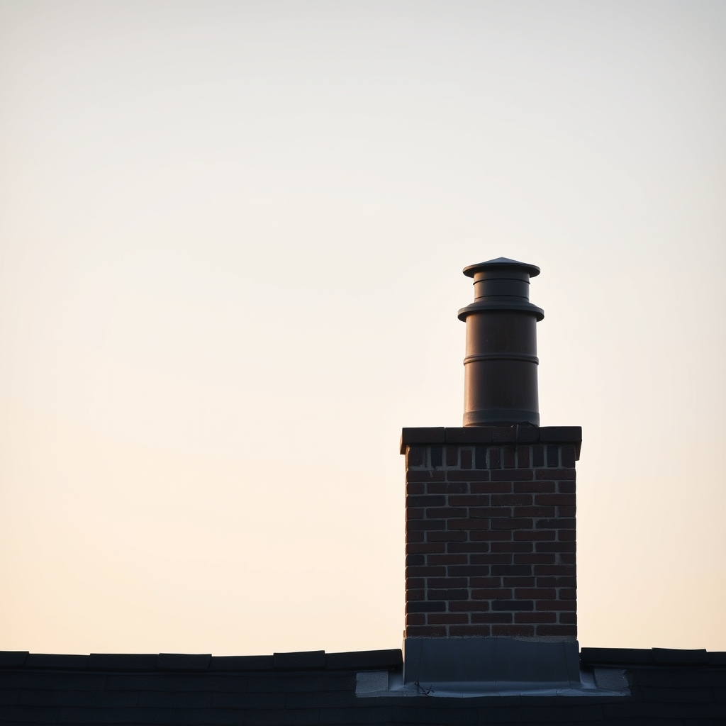Moose Chimney and Dryer Vent Co, professional Chimney Sweep in Pearl River, our branded team and work van Moose Chimney and Dryer Vent Co, professional Chimney Sweep in Pearl River, our branded team and work van